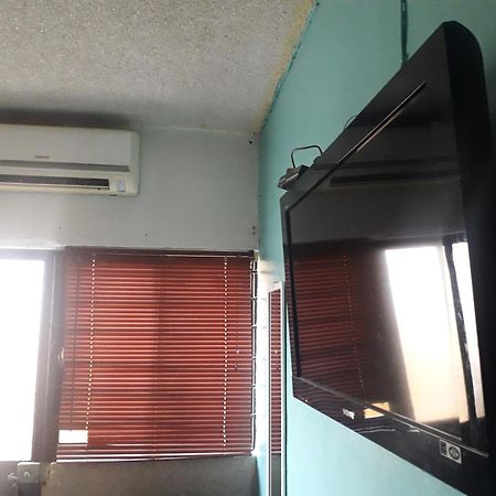 Cuartos Levana La Paz Apartment Bagian luar foto