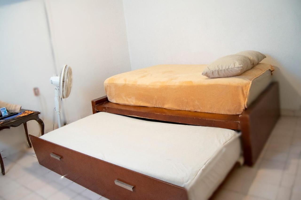 Cuartos Levana La Paz Apartment Bagian luar foto
