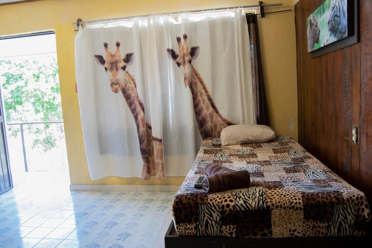 Cuartos Levana La Paz Apartment Bagian luar foto