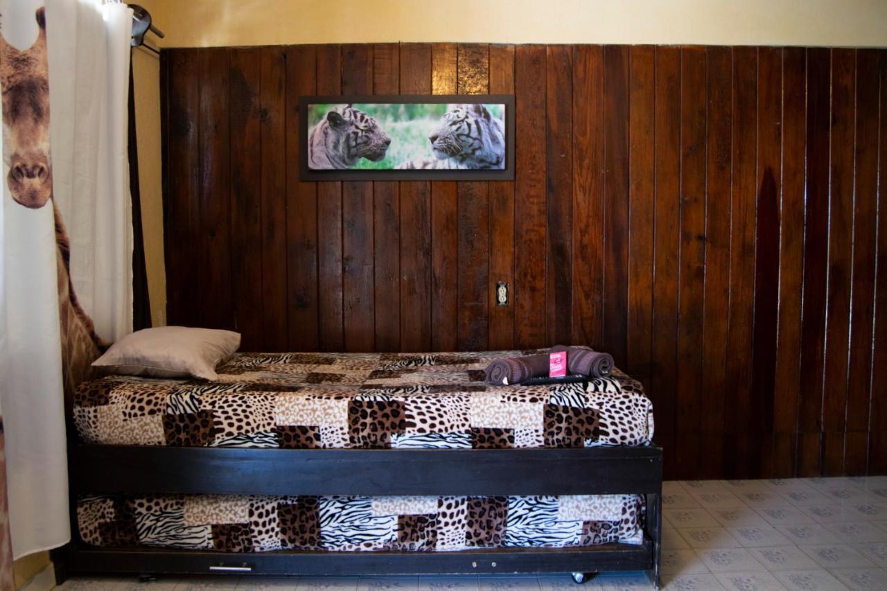 Cuartos Levana La Paz Apartment Bagian luar foto