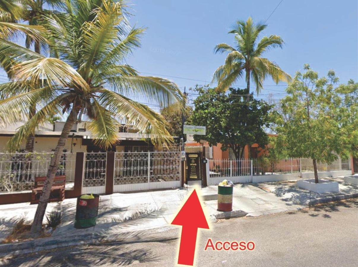 Cuartos Levana La Paz Apartment Bagian luar foto