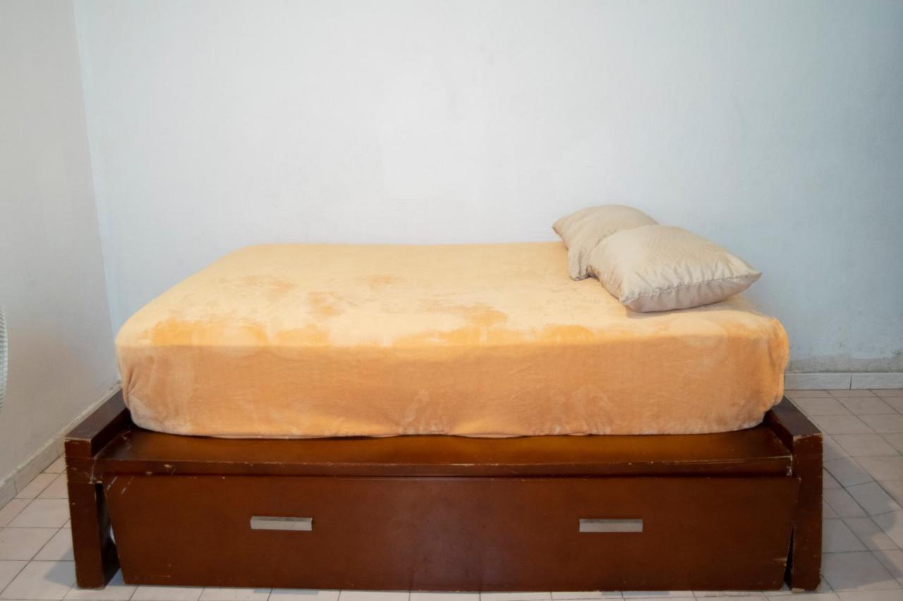 Cuartos Levana La Paz Apartment Bagian luar foto