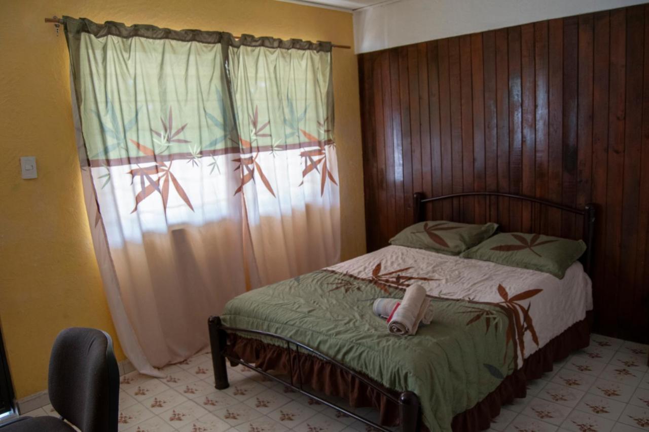 Cuartos Levana La Paz Apartment Bagian luar foto