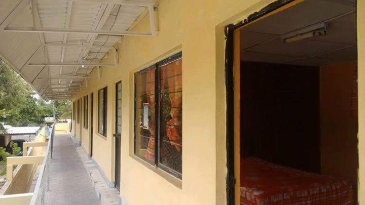 Cuartos Levana La Paz Apartment Bagian luar foto
