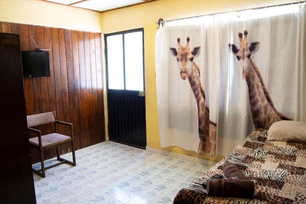 Cuartos Levana La Paz Apartment Bagian luar foto