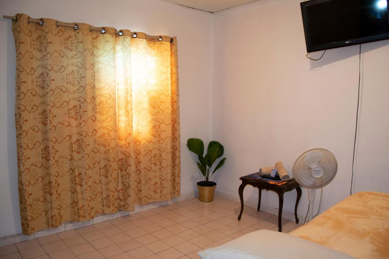 Cuartos Levana La Paz Apartment Bagian luar foto