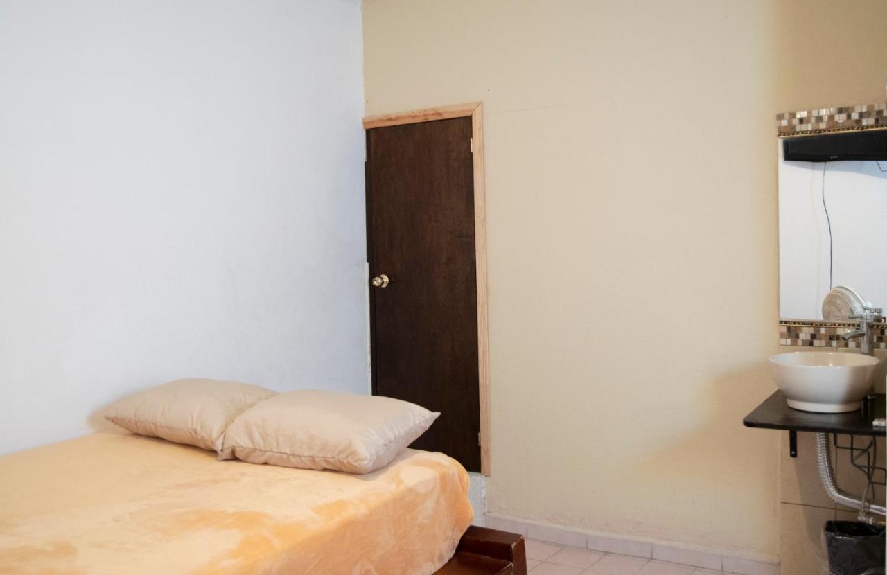 Cuartos Levana La Paz Apartment Bagian luar foto