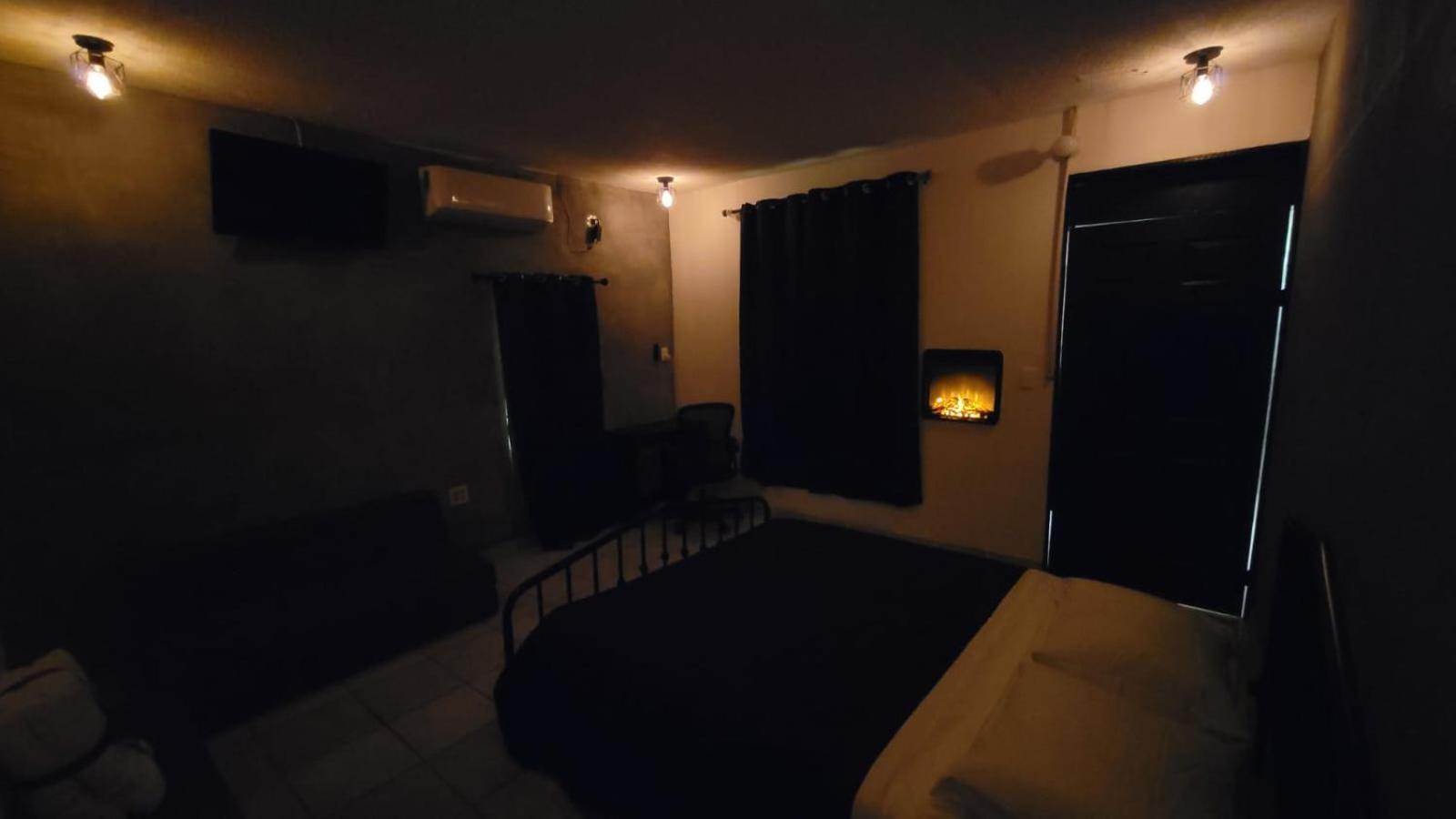 Cuartos Levana La Paz Apartment Bagian luar foto