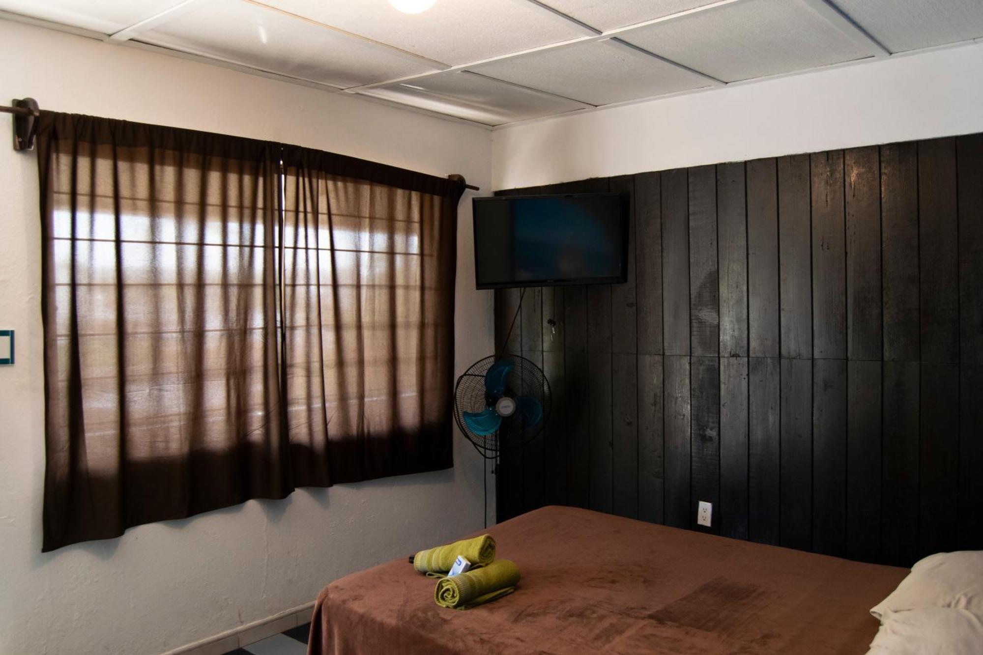 Cuartos Levana La Paz Apartment Bagian luar foto