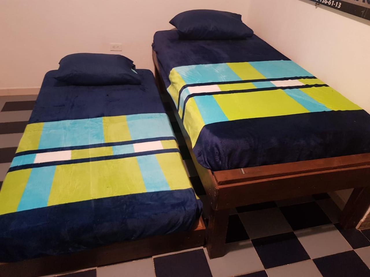Cuartos Levana La Paz Apartment Bagian luar foto