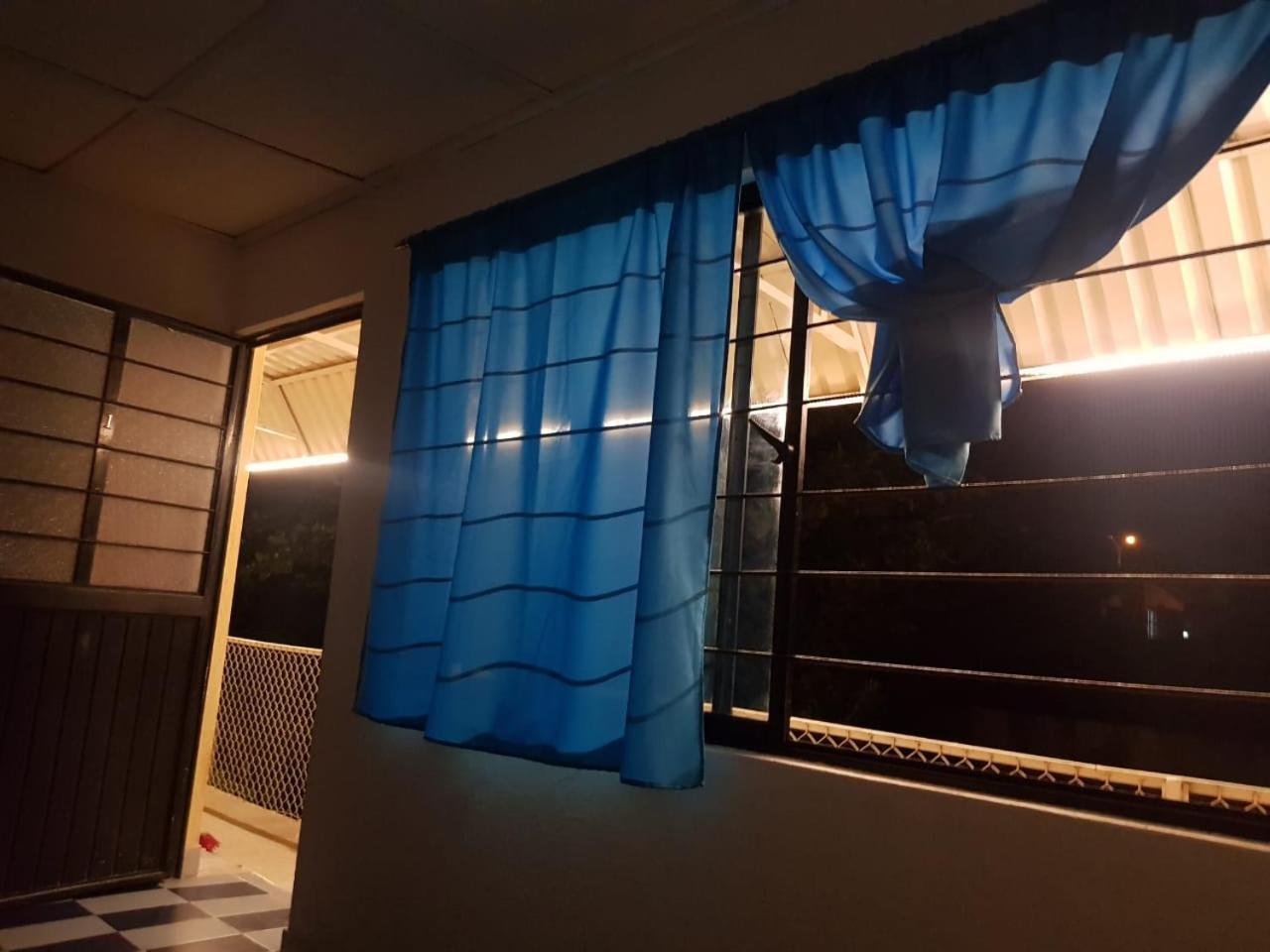 Cuartos Levana La Paz Apartment Bagian luar foto