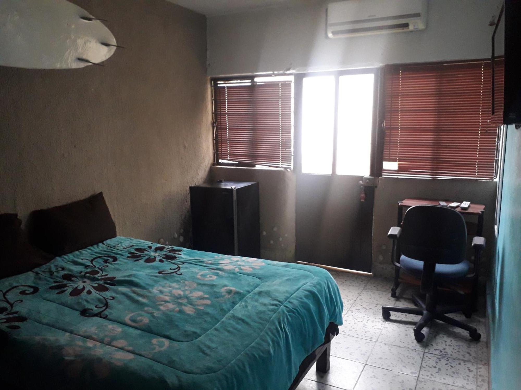 Cuartos Levana La Paz Apartment Bagian luar foto