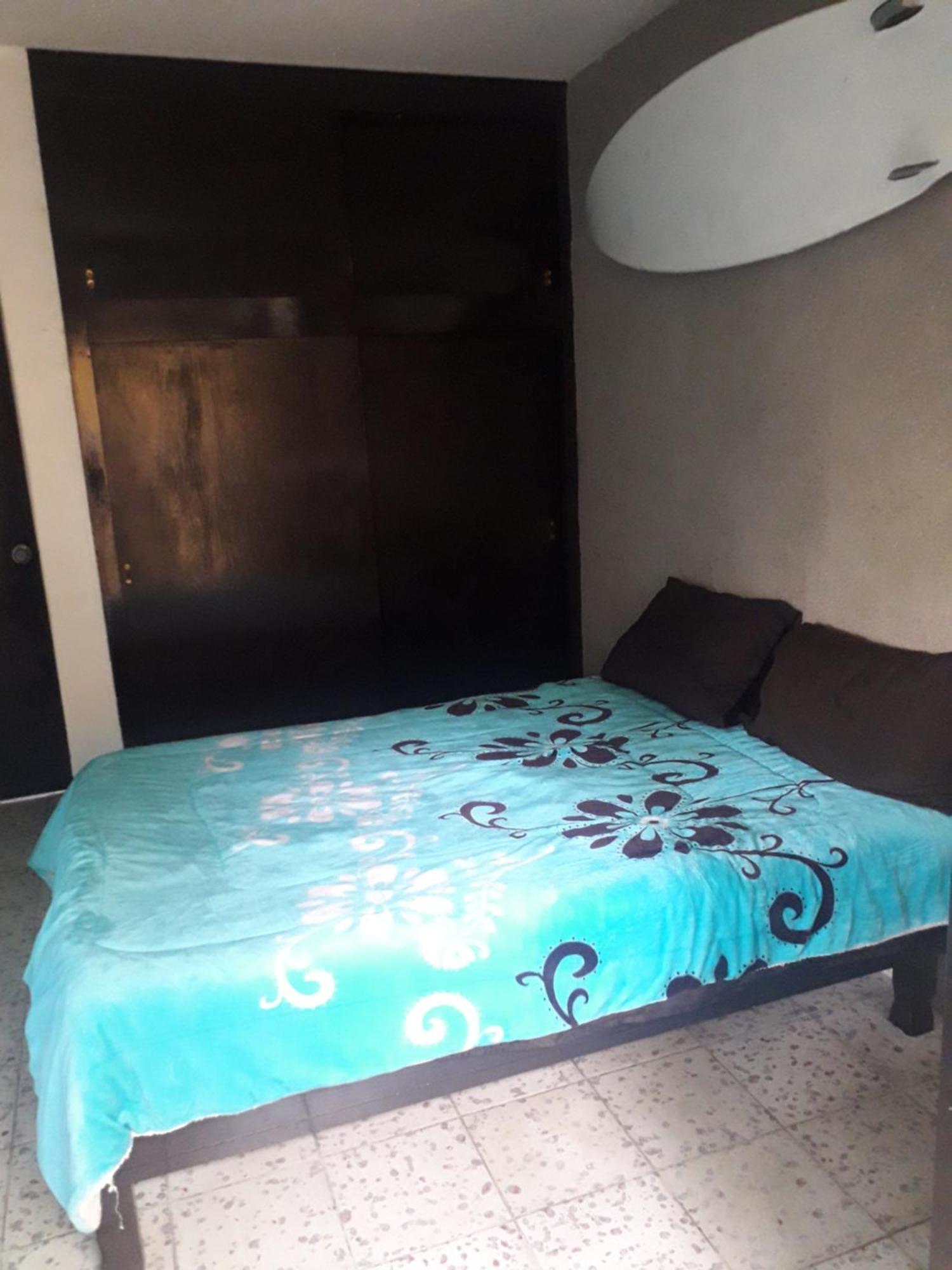 Cuartos Levana La Paz Apartment Bagian luar foto