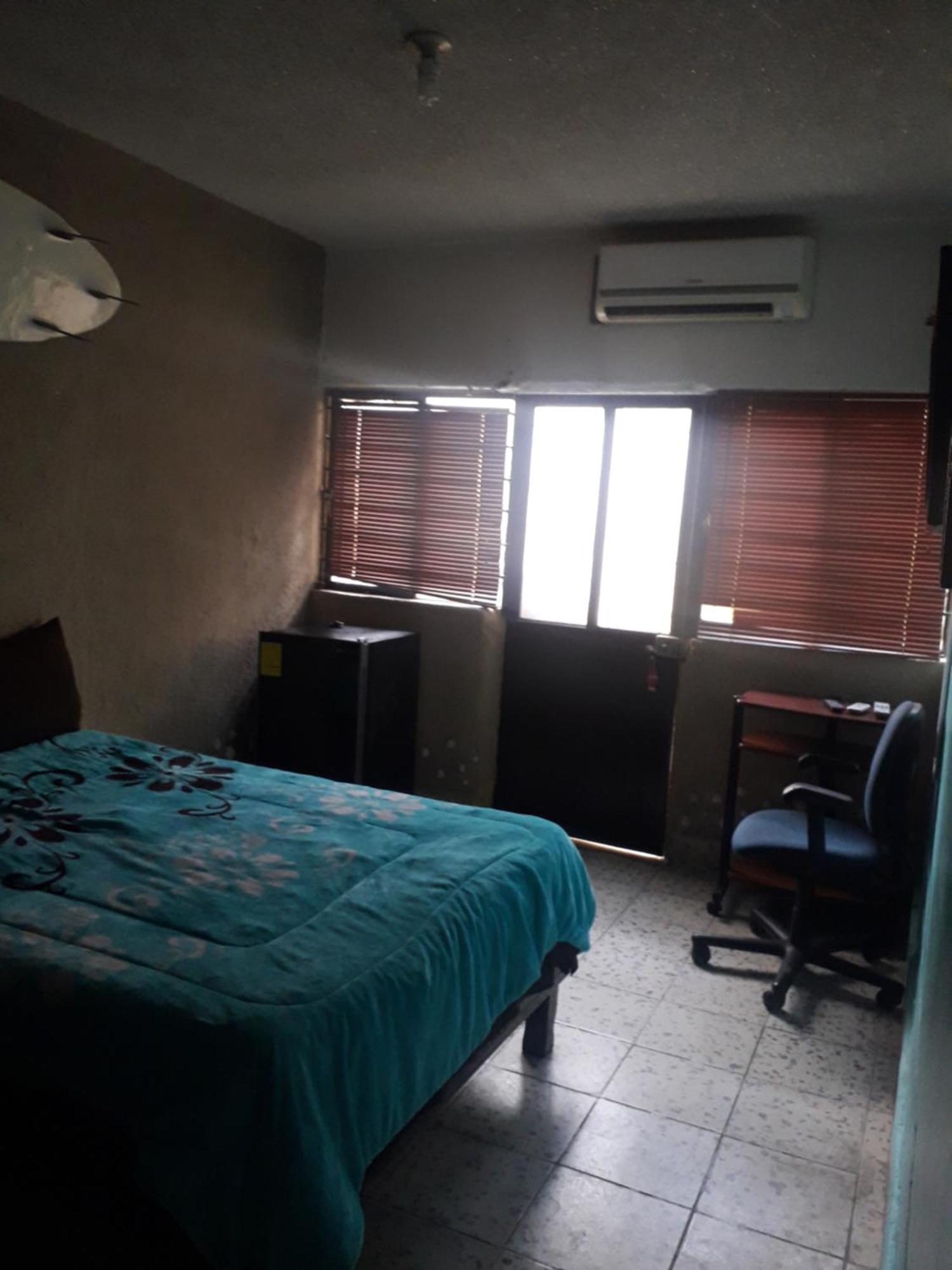 Cuartos Levana La Paz Apartment Bagian luar foto