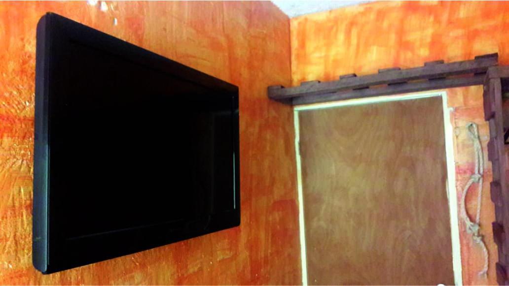 Cuartos Levana La Paz Apartment Bagian luar foto