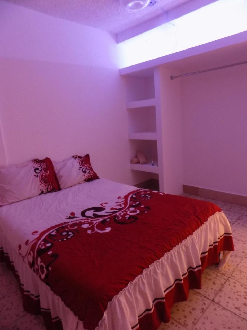 Cuartos Levana La Paz Apartment Bagian luar foto