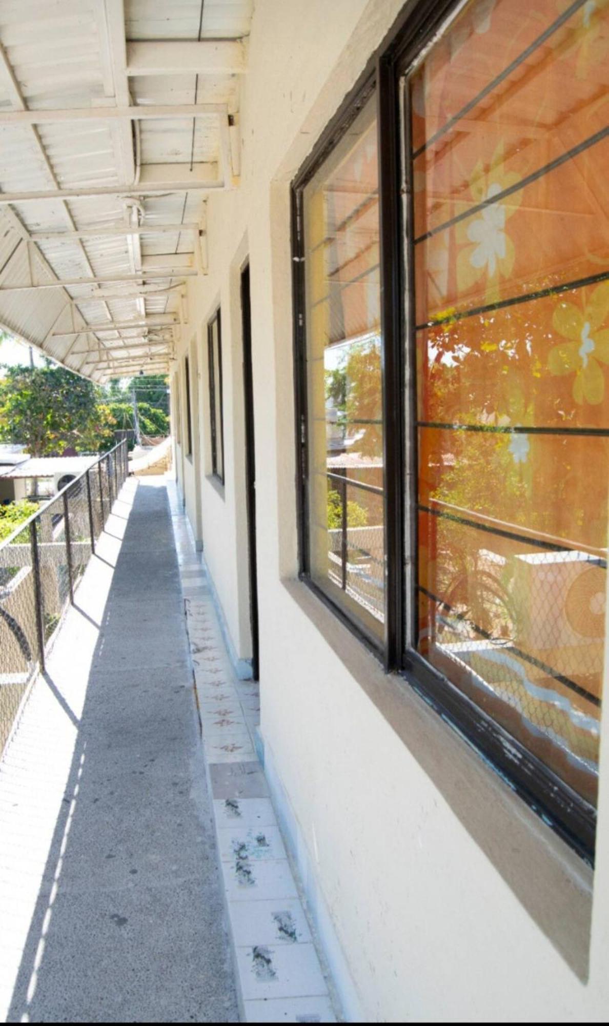 Cuartos Levana La Paz Apartment Bagian luar foto