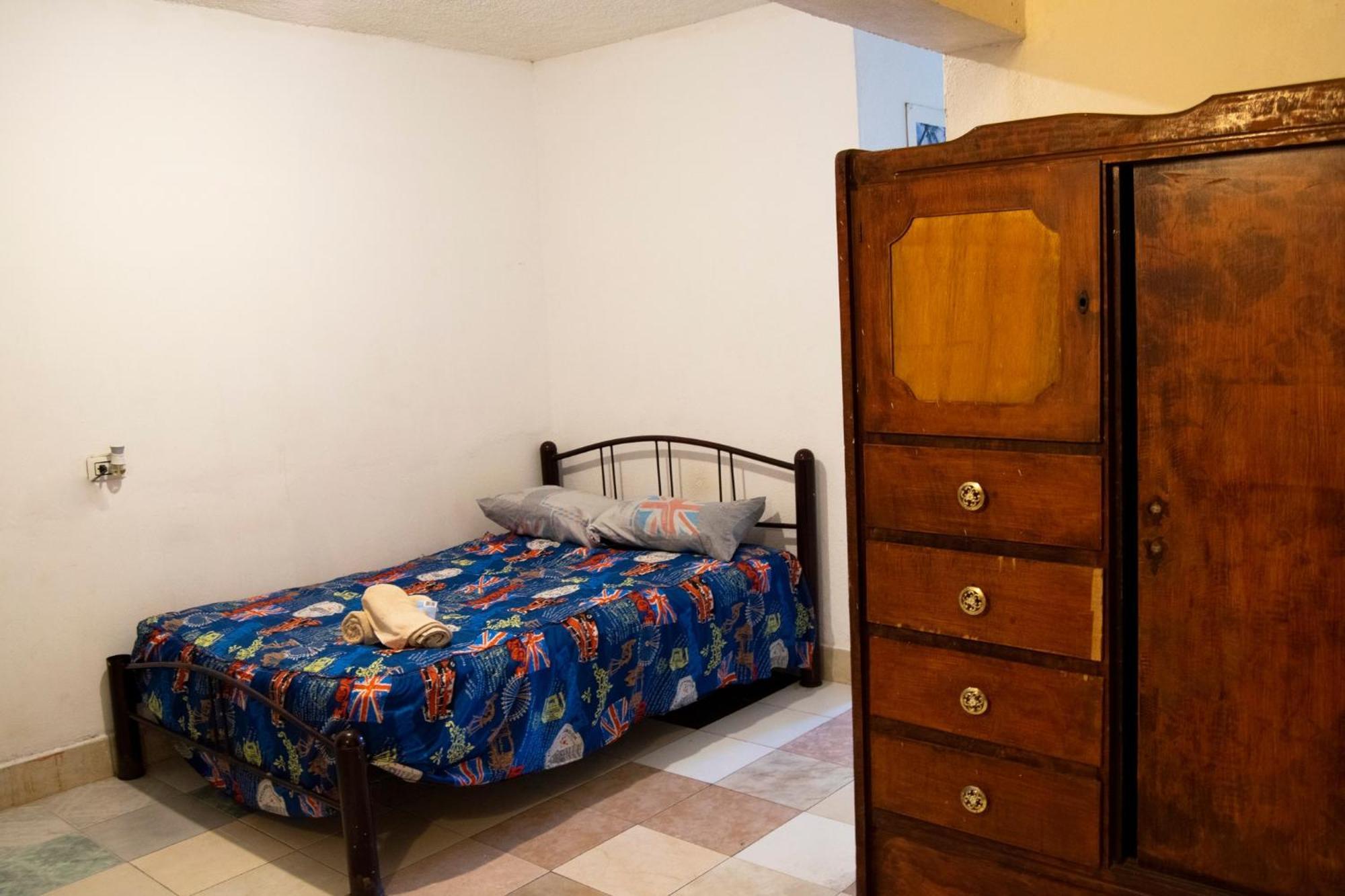 Cuartos Levana La Paz Apartment Bagian luar foto