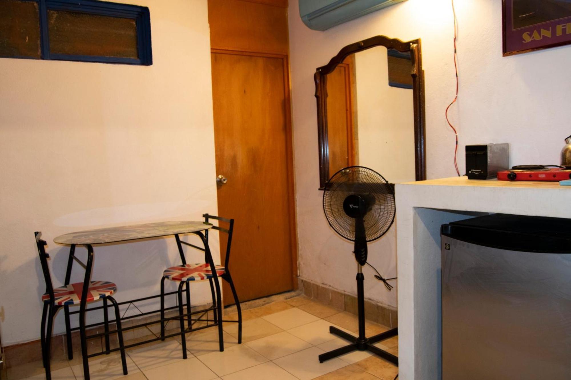 Cuartos Levana La Paz Apartment Bagian luar foto