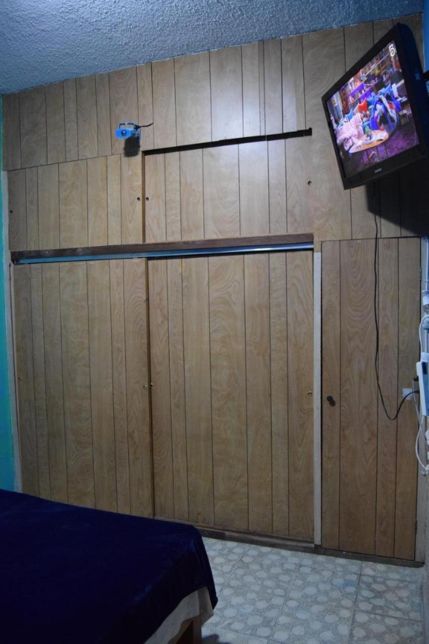 Cuartos Levana La Paz Apartment Bagian luar foto