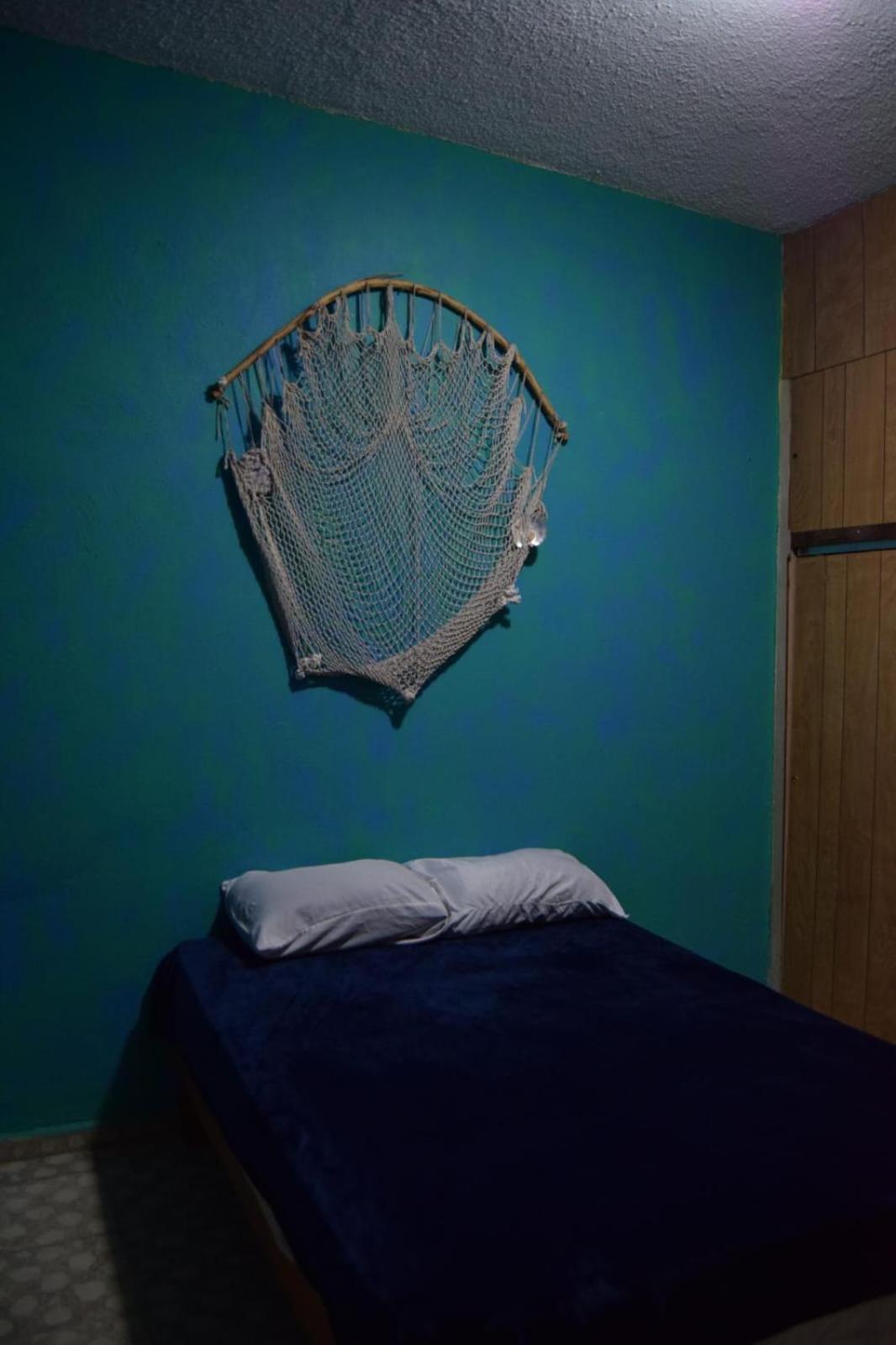 Cuartos Levana La Paz Apartment Bagian luar foto