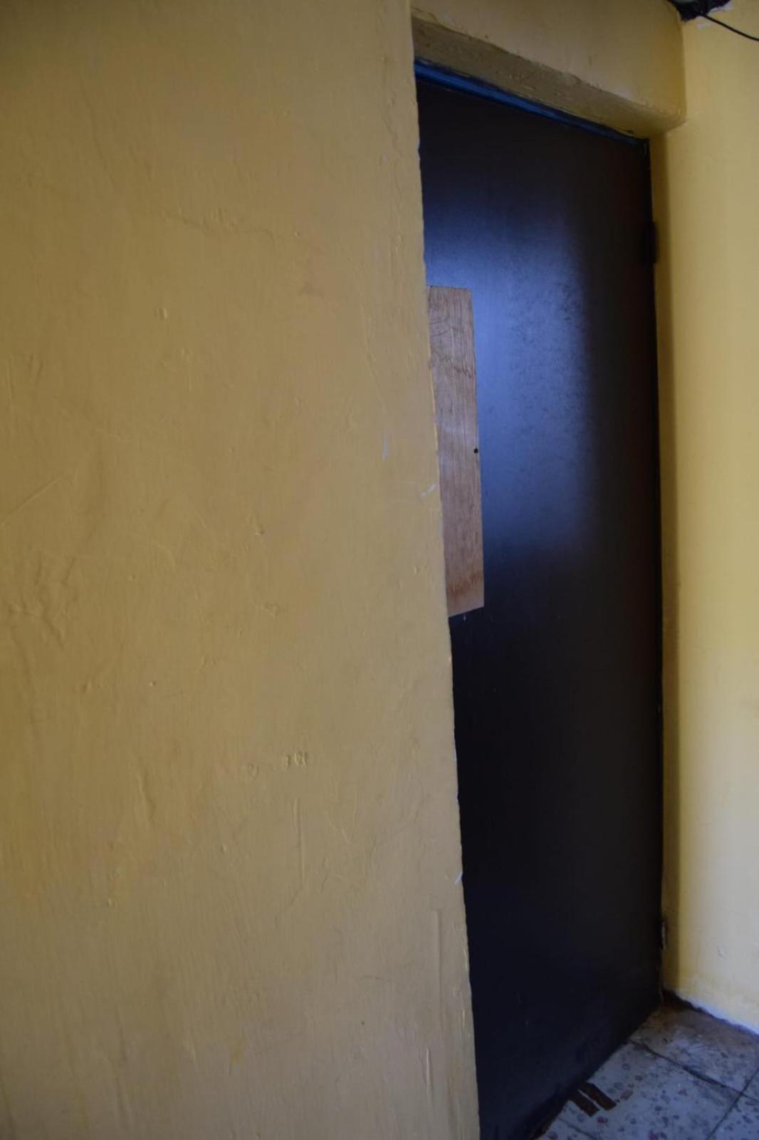 Cuartos Levana La Paz Apartment Bagian luar foto