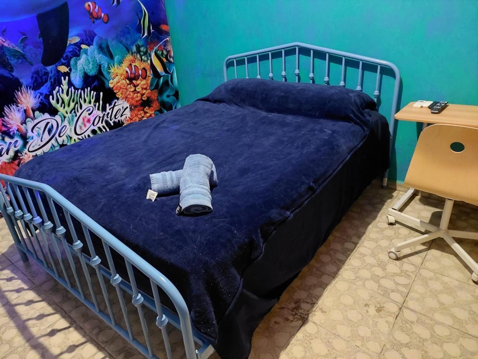 Cuartos Levana La Paz Apartment Bagian luar foto